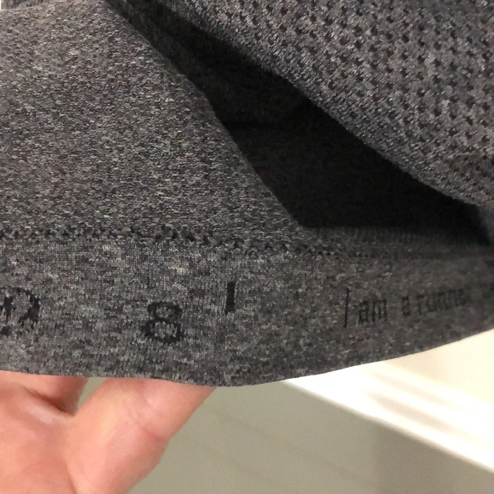 lululemon athletica Long-Sleeve Swiftly Shirt